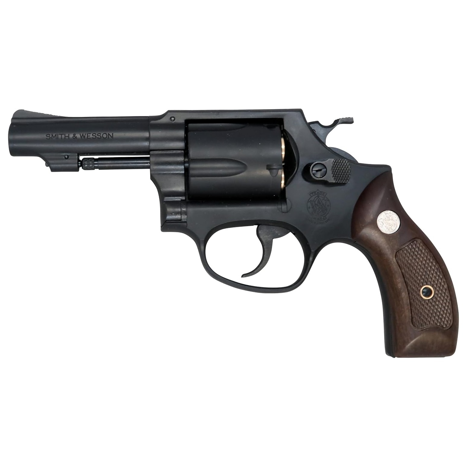 ޥ륷 S&W M36 եڥ 饦ɥХå SERVICEå׻ X/3/ABS/MBK/Ĵץ饰å
