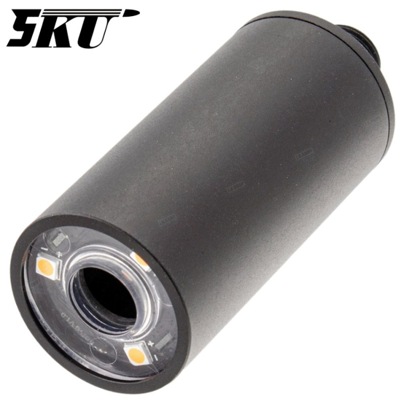 5KU �ޥ���ե�å��� SPITFIRE�ȥ졼���� (14mm�եͥ� / 11mm���ͥ�)