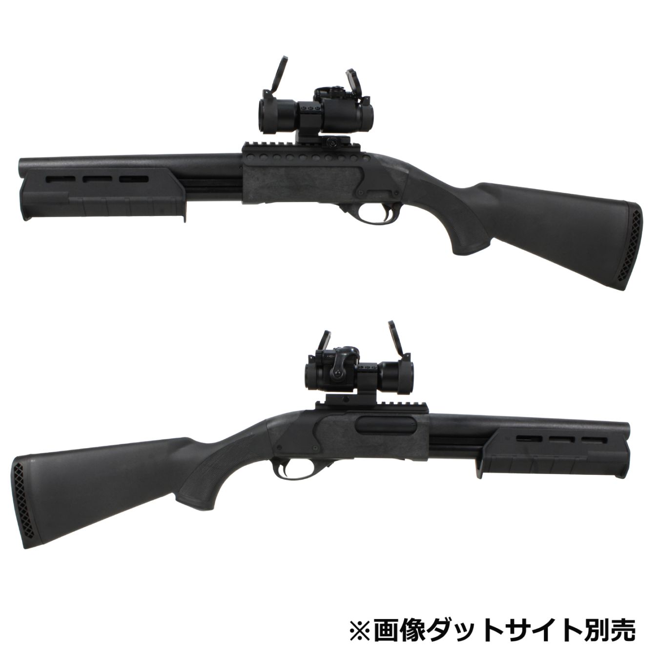 マルゼン CA870 TAC-10 ストックセット
