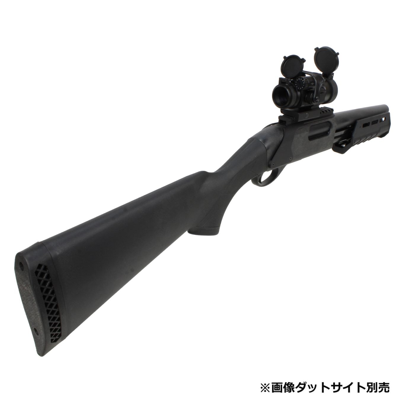 ☆美品☆ マルゼン CA870 ストック 予備マガジン1本付属 0000000553532_4zr2DGa.jpg