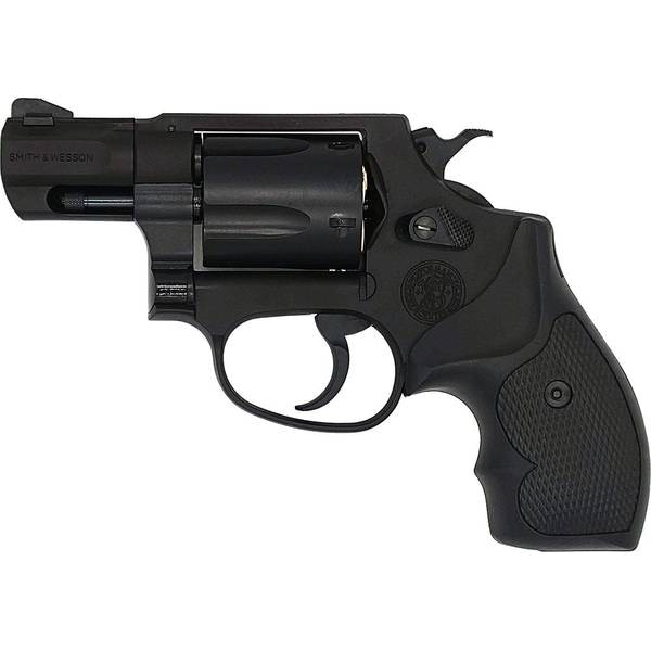 ���ʥ� S&W M36 Performance Center 2����� Ver.2 �������� HW
