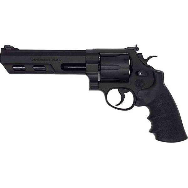 タナカ S&W M29 Performance Center 6インチ Target Hunter Ver.3