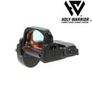 Holy Warrior Ncstar VISM PRO������ �ե�åץ��å� �ɥåȥ����� BK