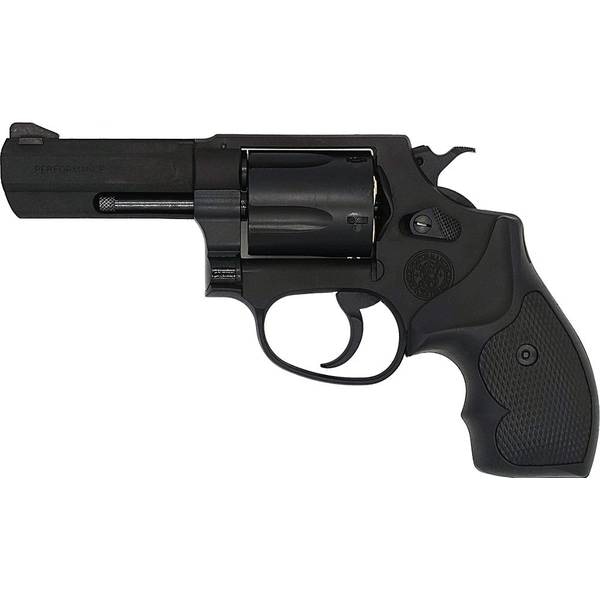 タナカ S&W M36 Performance Center 3インチ Ver.2 ガスガン HW