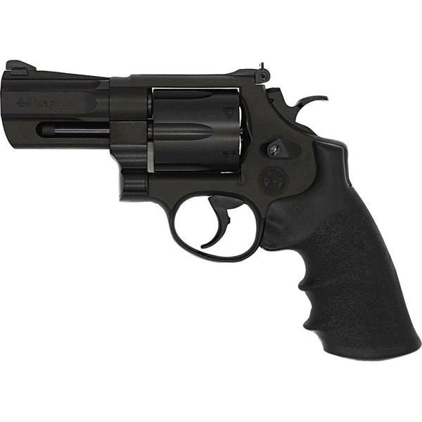 タナカ製Smith & Wesson M29 エアソフトガスガン タナカ S&W M29 Performance Center 3インチ Flat Side Ver.3 ガスガン HW