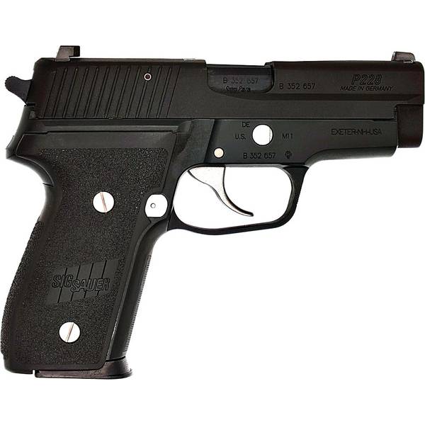 タナカ SIG P228 (M11) EVO2 モデルガン ALL HW