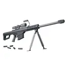 BARRETT M82 ݥ󥸥 Black