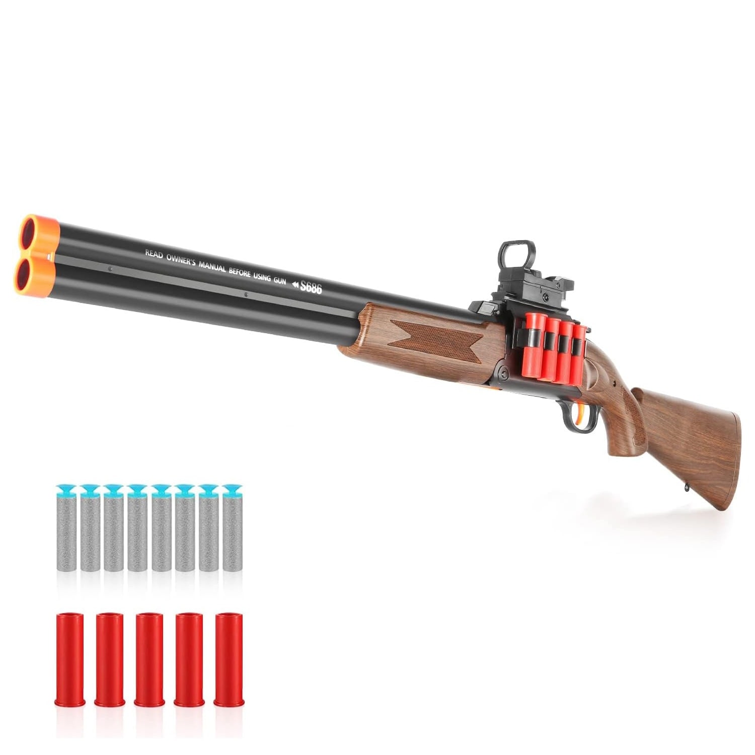 電動ガン・エアガン・ガスガン・サバゲー用品の通販なら