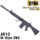 ڷ֥롪ò40OFFCYMA AR10 M-Style SWS ե᥿ETU AEG BK