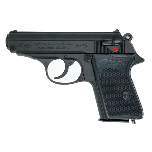 モデルガン　エアガン 3本セット ブラック Amazon.co.jp: DOUBLE EAGLE カラシニコフAK74U アサルト