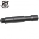 ڸꡪ45OFFۡڤ椦ѥåоݡ330ߡˡS&T ƥ󥷥 Х M4 4