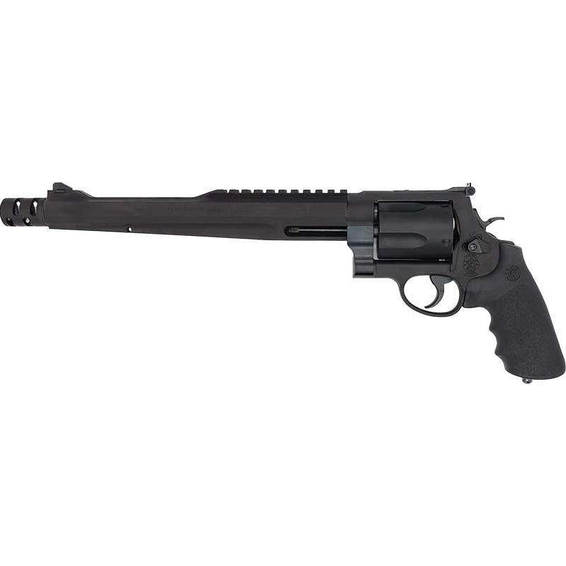���ʥ� S&W M500 Performance Center 10.5����� Ver.2 �������� BK-HW