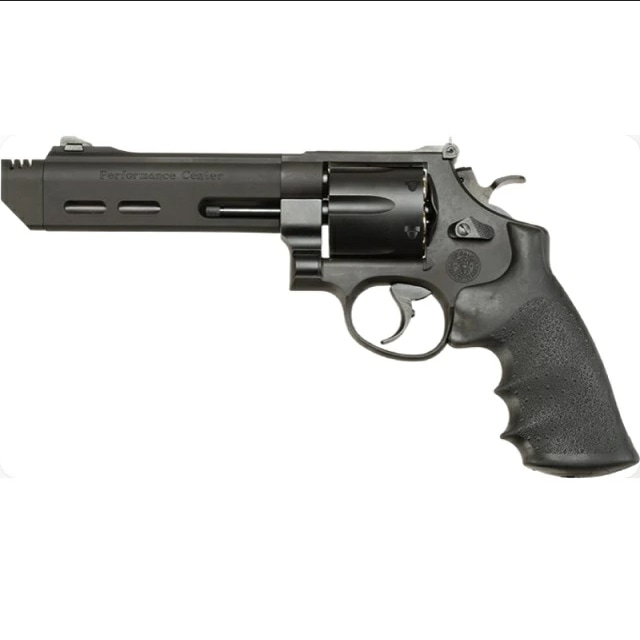 ���ʥ� S&W M29 Performance Center 5����� V-comp Ver.3 �������� HW