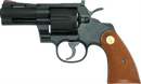 ���ʥ� COLT PYTHON .357mag 3����� R��ǥ� ��ǥ륬�� HW