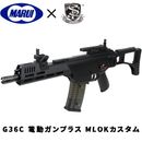 ����ޥ륤 G36C ��ư����ץ饹 MLOK�������� ��ST��