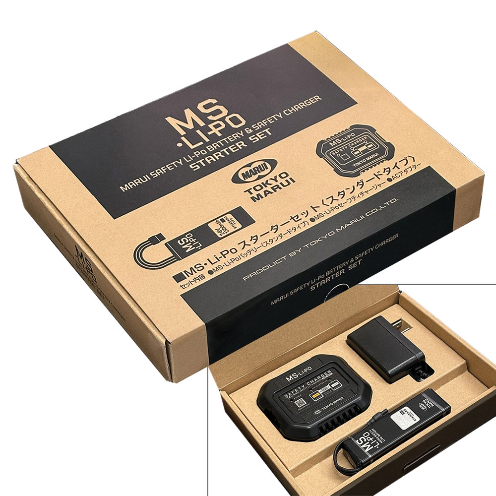 �ޥ륤 MS��Li-Po �������������å� ����������ɥ����� No.262