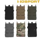 WOSPORT HSGI TACO������ �饤�ե� �ޥ�����ݡ��� V2