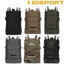 WOSPORT HSGI TACO������ �饤�ե�&9mm �ޥ�����ݡ��� V2