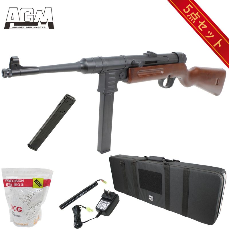 AGM MP41 ��ư���� �ꥢ�륦�åɡڹ��6�����åȡ�