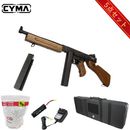 �ڥ��ꥹ�ޥ�BOX��CYMA �ȥ�ץ���M1A1 ��ư����ڹ��6�����åȡ�