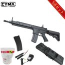 CYMA SR-16 URX2 FRP���ݡ��ĥ饤�� ETU��ư���� BK�ڹ��6�����åȡ�