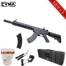 �ڥ��ꥹ�ޥ�BOX��CYMA KAC SR-47 FF-SD FRP���ݡ��ĥ饤�� ETU��ư���� BK�ڹ��6�����åȡ�