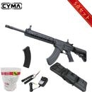CYMA KAC SR-47 FF FRP���ݡ��ĥ饤�� ETU��ư���� BK�ڹ��6�����åȡ�