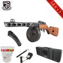 �ڥ��ꥹ�ޥ�BOX��S&T PPSH-41 ��ư�ꥳ���륷���ƥ६��ڹ��6�����åȡ�