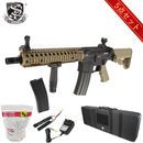 �ڥ��ꥹ�ޥ�BOX��S&T MK18 Mod.1 �ե�᥿��G3��ư���� DE(DD���)�ڹ��6�����åȡ�