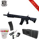 �ڥ��ꥹ�ޥ�BOX��S&TM4 URX4 M-LOK 11.5�� �����󥸥㡼�饤�� G3��ư���� BK��COLT������ˡڹ��6�����åȡ�
