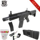 �ڥ��ꥹ�ޥ�BOX��S&T M4 FF5" �����󥸥㡼�饤�� G3��ư����BK(COLT���)�ڹ��6�����åȡ�