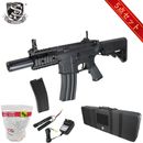 �ڥ��ꥹ�ޥ�BOX��S&T M4 FF3.5" SD �����󥸥㡼�饤�� G3��ư����BK(COLT���)�ڹ��6�����åȡ�