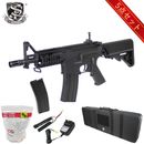 �ڥ��ꥹ�ޥ�BOX��S&T M4 FF3.5����� �����󥸥㡼�饤�� G3��ư���� BK (COLT���)�ڹ��6�����åȡ�