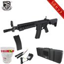 �ڥ��ꥹ�ޥ�BOX��S&T M4 URX3.1 8" �����󥸥㡼�饤�� G3��ư����BK(COLT���)�ڹ��6�����åȡ�