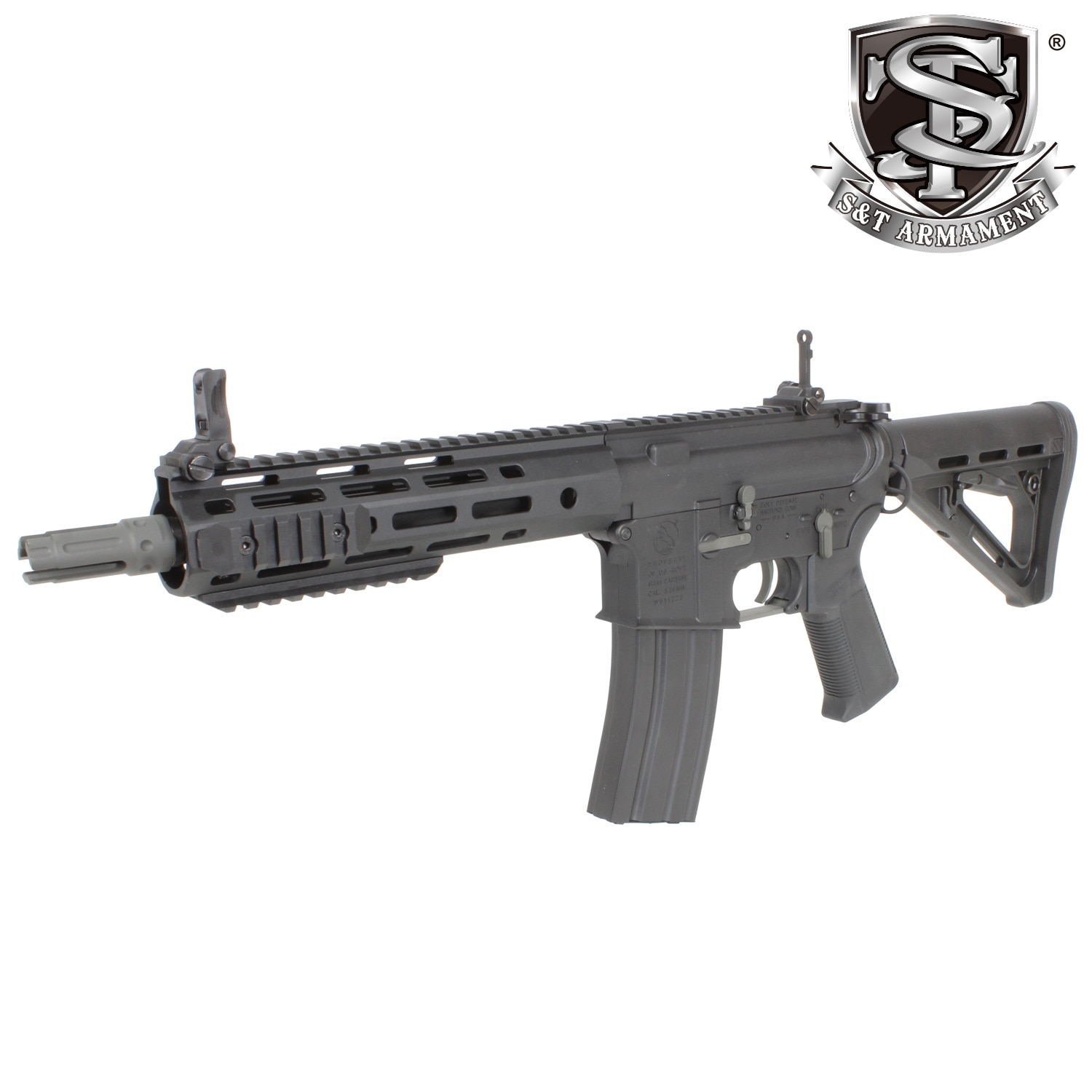 ��M4�ý����ò�45%OFF����S&T M4 URX4 MLOK 9.5����� M-Style Stock �����󥸥㡼�饤��G3��ư����(COLT���)���Żҥȥꥬ�������ƥ���ܡˡ�180���ְ¿��ݾڤĤ���