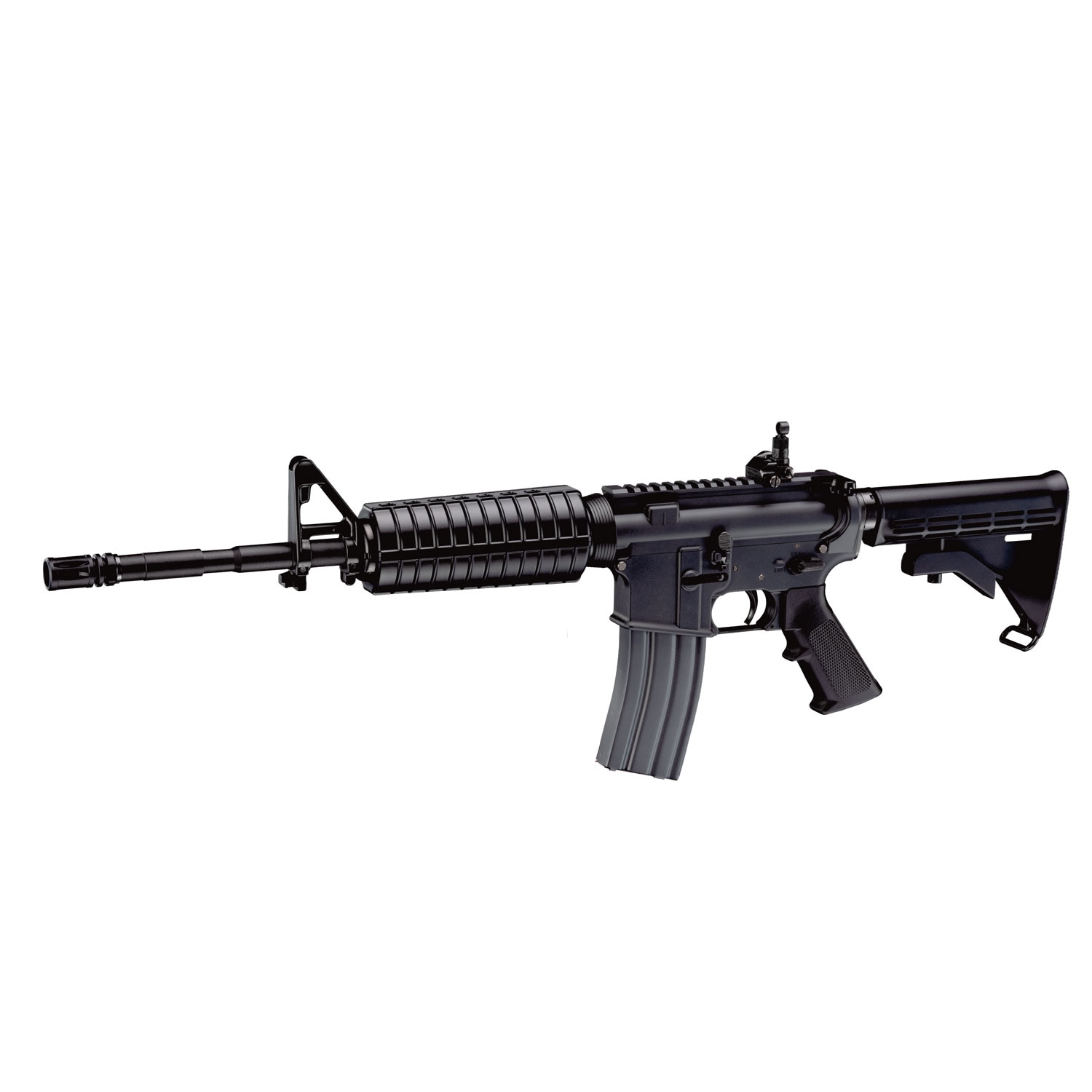 12月24日発売】【新商品予約】マルイ M4A1カービン 電動ガンエボルト