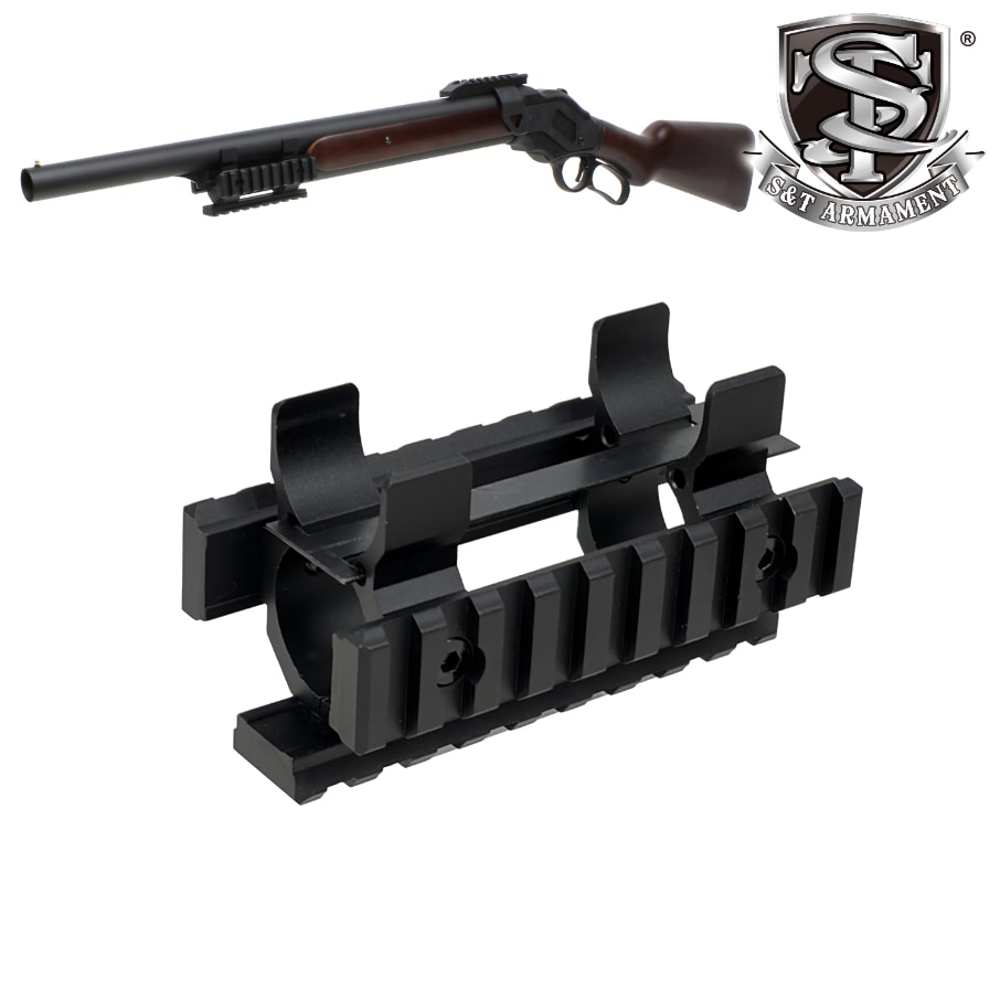 ��12��16�������ʡ�S&T M1887 �ޥ�������塼�֥졼�� BK