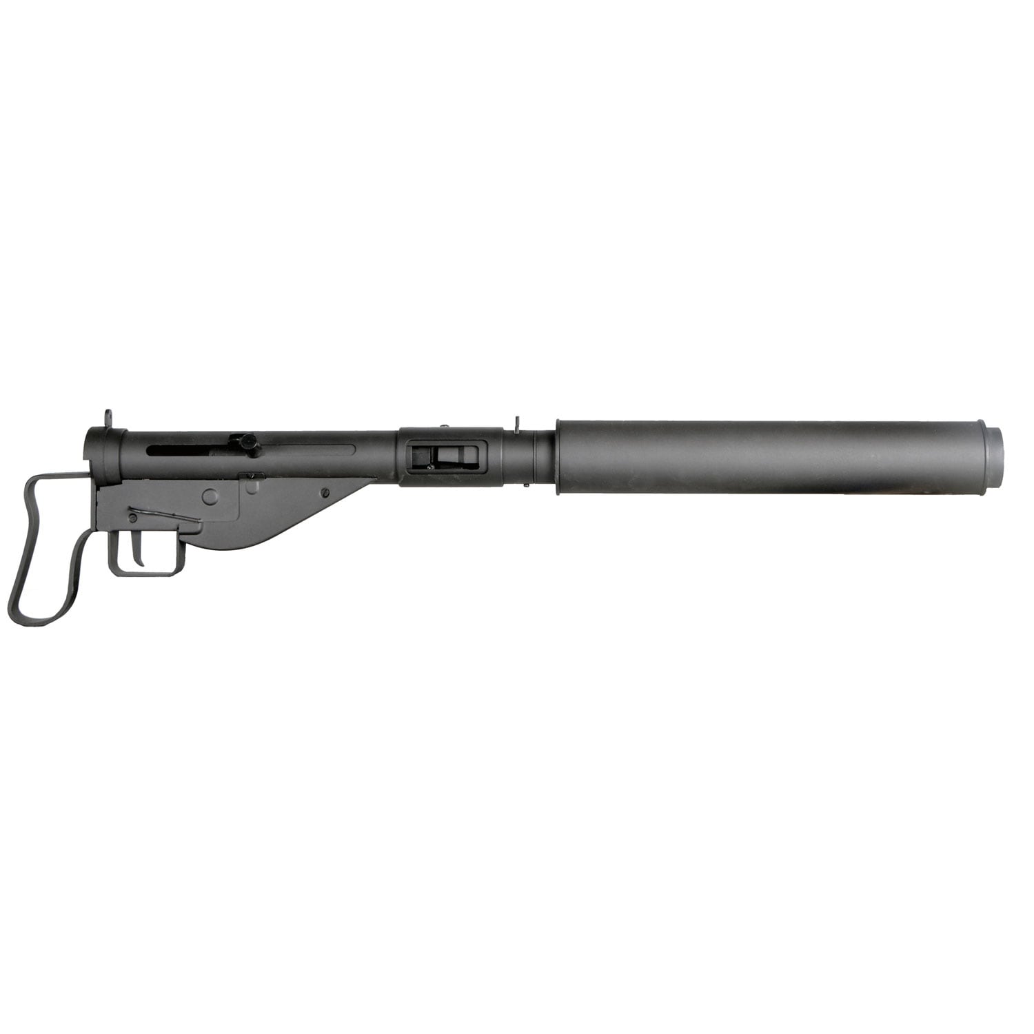 新商品予約】AGM ステンMk2(S) コマンドグリップ フルメタル電動ガン