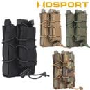 WOSPORT HSGI TACO������ 5.56&9mm TWIN �ޥ�����ݡ���