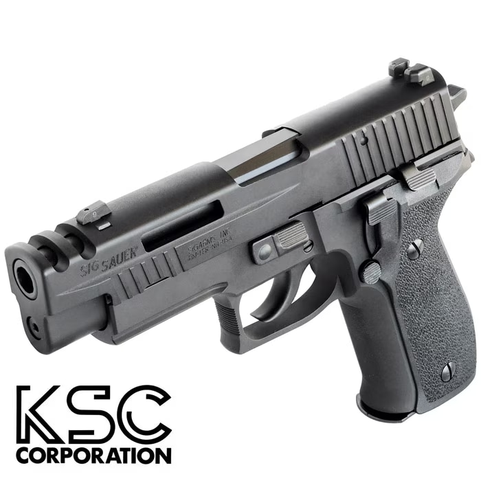 ��1��28���١�KSC P226R EX-P�������� �����֥����Хå� HW ������ʢ�