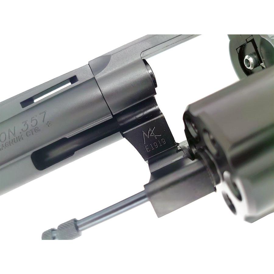 4月中旬予定】【予約商品】タナカ Colt Python 冴羽モデル(シティー