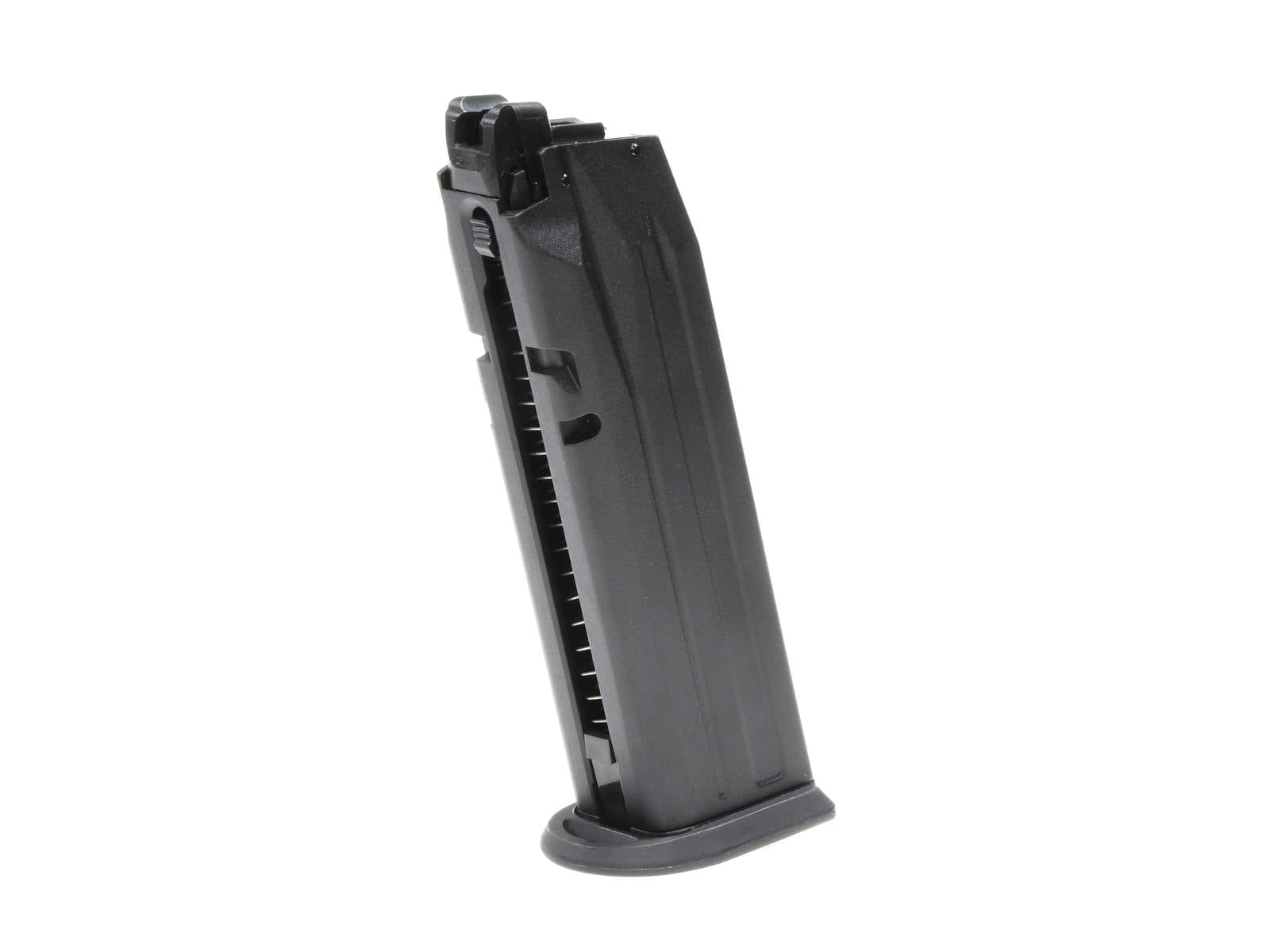 UMAREX Walther PPQ M2 Gen.2/NPA/PDP���� 22Ϣ���ڥ��ޥ����� (BK)��SA9J-MAG-PPQM2-BK01