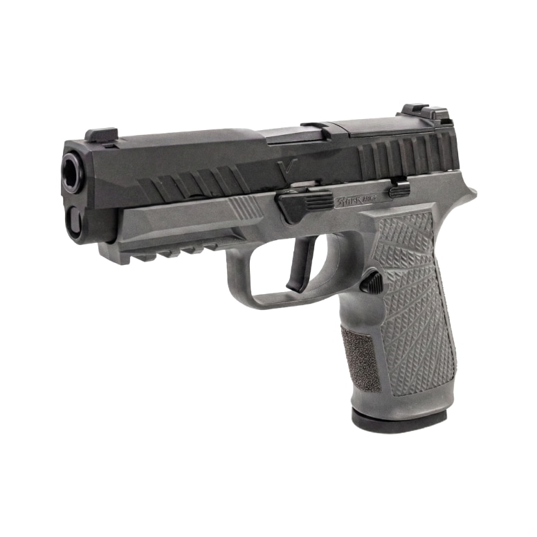 ��2��16�����١�StarkArms(VFC) SA320 �����֥����Хå�����