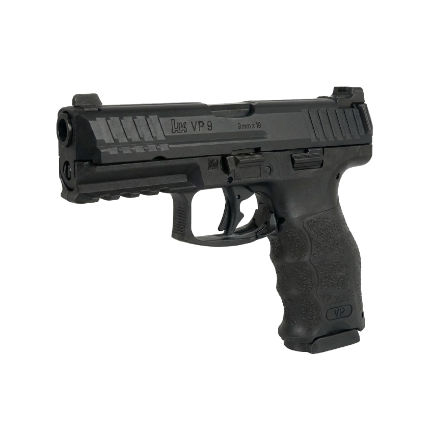 ��2�������ͽ��ۡڿ����ʡ�UMAREX(VFC) HK VP9 SPT �����֥����Хå�����