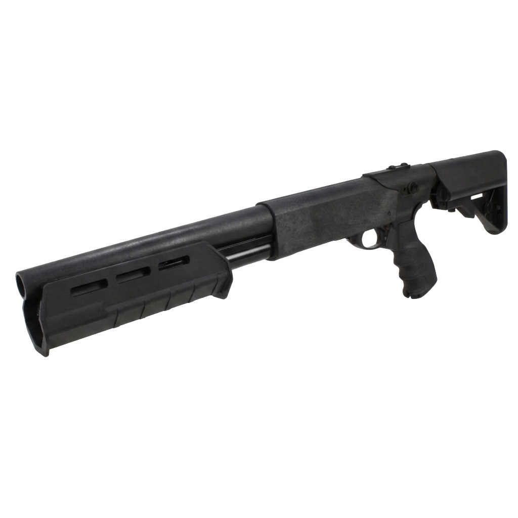 マルゼン CA870 TAC-10 クレーンストックカスタムセット