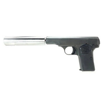 ��5������ͽ��ۡ�ͽ���ʡۥޥ륷�� Model 1910 SECRET AGENT ��ǥ륬�� ������ ����������HW  SV���ץ�å���