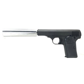 ��5������ͽ��ۡ�ͽ���ʡۥޥ륷�� Model 1910 SECRET AGENT ��ǥ륬�� ������ �֥�å�HW  SV���ץ�å���