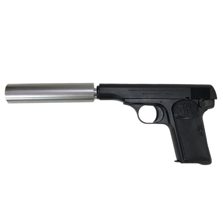 ��5������ͽ��ۡ�ͽ���ʡۥޥ륷�� Model 1910 SECRET AGENT ��ǥ륬�� ������ �ޥåȥ֥�å�ABS  SV���ץ�å���