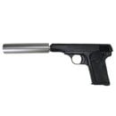 ��5������ͽ��ۡ�ͽ���ʡۥޥ륷�� Model 1910 SECRET AGENT ��ǥ륬�� ������ �ޥåȥ֥�å�ABS  SV���ץ�å���