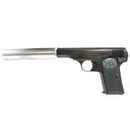 ��5������ͽ��ۡ�ͽ���ʡۥޥ륷�� Model 1910 SECRET AGENT ��ǥ륬�� ������ W�ǥ����ץ֥�å�ABS  SV���ץ�å���